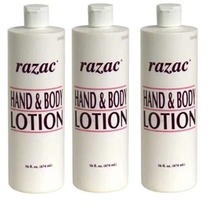 Hand & Body Lotion, 474 ml by (Set of 3) - Picture 1 of 1