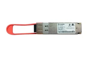Émetteur-récepteur optique Brocade QSFP+ 40GbE LC-LC 1310nm SM 40km 57-1000327-01 - Photo 1/1