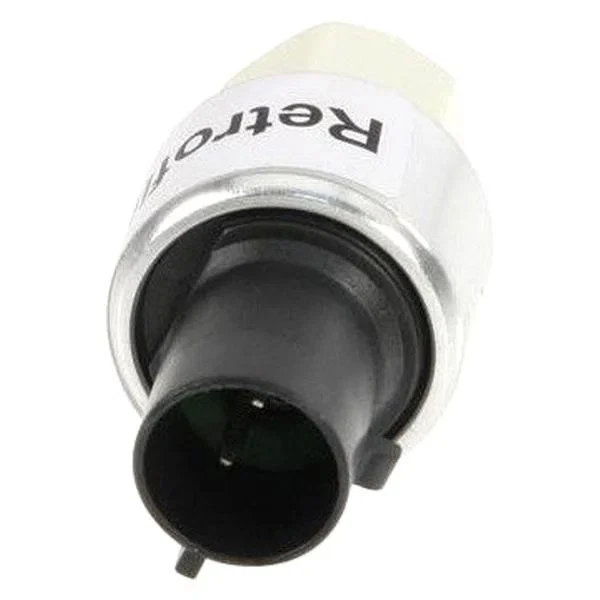 For GMC C2500 1988 Santech W0133-1811642-SII HVAC Pressure Switch Foto 1 de 1