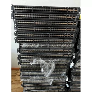 H3C S6800-54QF-H1 48 port 10G power 6 port QSFP+40G Core Switch - Picture 1 of 1