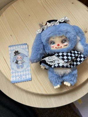 Lokiki Fake Paradise Series Plush - Image 1 of 3