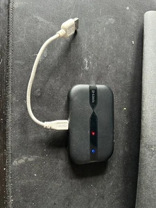 D-Link DWR-932 Mobiler Hotspot 4G LTE 150Mbit Wireless WLAN Wifi Router Reisen - Bild 1 von 2