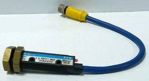Eaton 13108AQD03 Comet Perfect Prox Series A2 Photoelectric Proximity Sensor - Picture 1 of 4