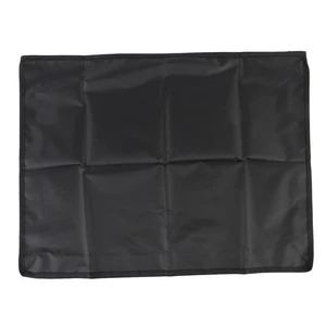 Computer Screen Dust Cover 420D Oxford Cloth Scratch Proof Anti Static Computer - Afbeelding 1 van 12
