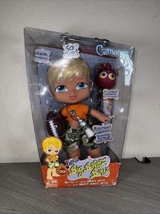 Bratz Big Baby Cameron in box very rare. New - Picture 1 of 12
