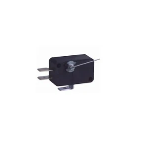 83137004, Crouzet, Microswitch, Miniatura, SERIE 83137 - Imagen 1 de 2