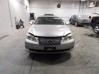 Alternator Japan Built 130 Amp Fits 10-18 LEXUS ES350 1359469 - Image 1 of 4