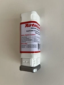 Cortador de rapaces Rotabroach M2AL RAP180 18 mm de diámetro - Imagen 1 de 1