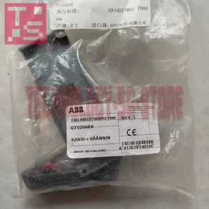Manija selectora ABB OTV250EK #1 pieza nueva en caja - Imagen 1 de 4