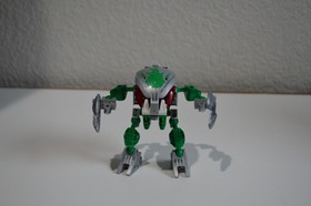 LEGO BIONICLE: Lehvak-Kal (8576)