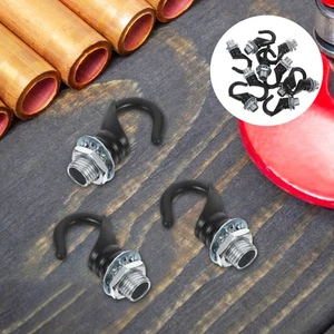 10 Pcs Gancio Con Carico Lampadario Per Montaggio Dell'illuminazione - Afbeelding 1 van 12