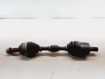 Eje delantero izquierdo Mazda CX-9 2007 2008 2009 2010 2011 2012 2013 2014 2015 Foto 1 de 4