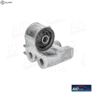 2x MOUNTING CONTROLTRAILING ARM 70573 FOR VOLVO 850 S70 C70/Convertible V70/II - Picture 1 of 11