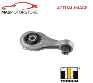 ENGINE MOUNT MOUNTING SUPPORT REAR TEDGUM TED82862 P NEW OE REPLACEMENT - Picture 1 of 6