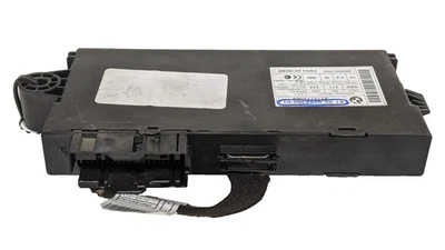 BMW 328i xDrive 2006-2013 interruptor de encendido módulo de control sin llave 9262360-01 OEM Foto 1 de 2