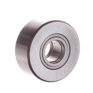 NUTR1747A SKF 17 x 47 x 21 mm STÜTZROLLE Joch Typ Vollkomplement Spur ... - Bild 1 von 1