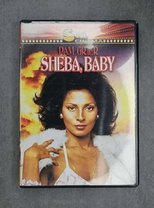 Sheba, Baby DVDs - Foto 1 di 1