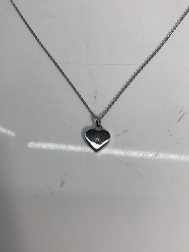 Collana MICHAEL KORS Michael Kors Argento con top per donna