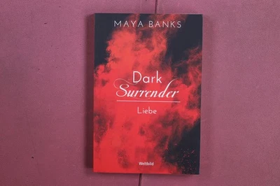 386137 Maya Banks DARK SURRENDER Weltbild Liebe - Bild 1 von 4