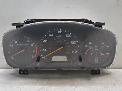 1998 Honda Accord Speedometer Custer OEM - Image 1 of 4