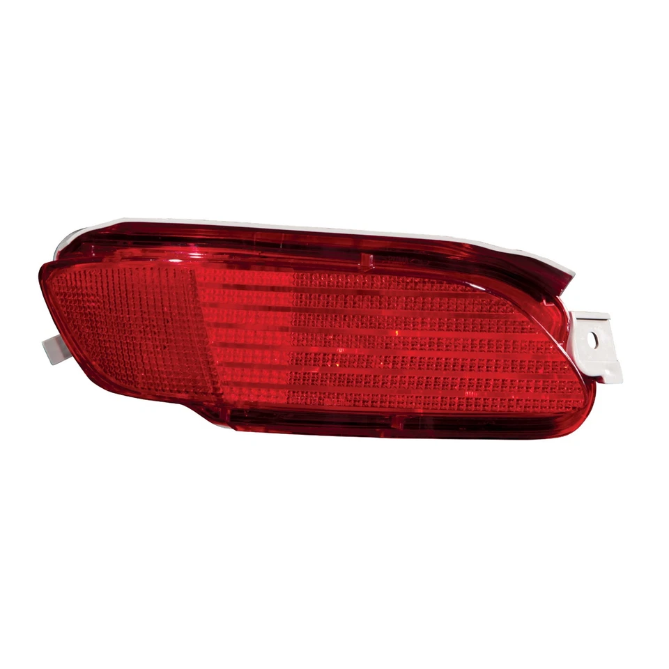 Marker Lamp Assembly Rear Driver Side For 2004-2006 Lexus RX330 168-48041XL CAPA - Image 1 of 1
