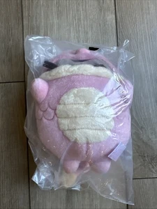 Peluche Rosa Bebé Exclusivo Etiqueta Pusheen Año del Dragón 2024 - Imagen 1 de 2