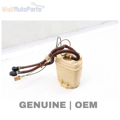 1998-2001 PORSCHE 911 - In-Tank FUEL PUMP 99662010200 - Image 1 of 4