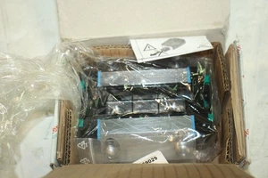 Blocco Runner Rexroth R18513222X NUOVO - Foto 1 di 3