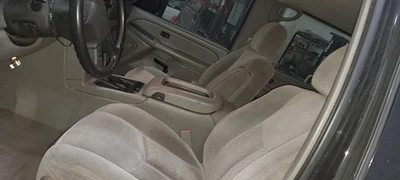 Chevrolet Avalanche 1500 2006 equipo original velocímetro calibre clúster 169 k millas Foto 1 de 4