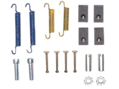 Kit de herrajes de freno de estacionamiento para Chrysler Intrepid 1993-2002 Raybestos 64561PMDT Foto 1 de 2