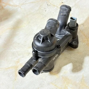 Coolant Thermostat fits SEAT IBIZA 04 to 15 03C121 1118 - Picture 1 of 12
