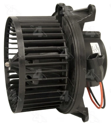 Motor soplador HVAC para Nissan Frontier Xterra Pathfinder 2004-2017 cuatro estaciones Foto 1 de 4