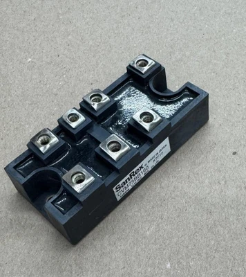 Fuente de alimentación módulo SANREX CVM75BB160 Foto 1 de 2