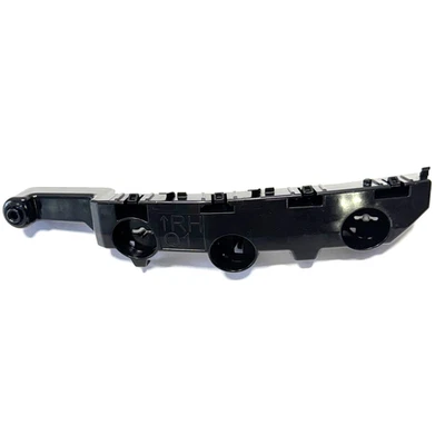 Soporte de montaje de cubierta de parachoques delantero derecho Infiniti QX60 2022 2023 2024 OEM Foto 1 de 4