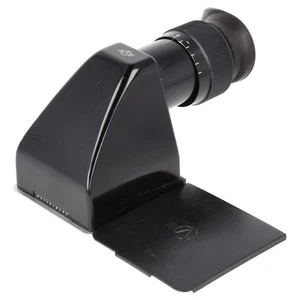 Hasselblad HC-4 Prismensucher für 501C 500EL 503CW 503CX 500CM 555ELD 553ELX - Bild 1 von 9