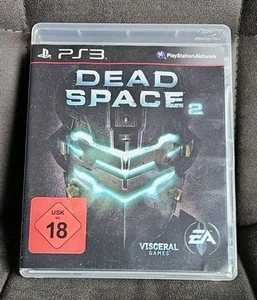 Dead Space 2 Sony PlayStation 3 PS3 Spiel - Bild 1 von 3