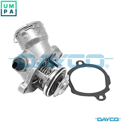 THERMOSTAT COOLANT DT1079F FOR MERCEDES-BENZ C-CLASS/T-Model/Sportscoupe SLK - Image 1 of 4