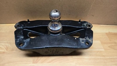 2013-2018 Dodge RAM 2500/3500 Goose Neck 5th Wheel Assembly ID 32729C GENUINE! Foto 1 de 4