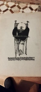 Kunstmappen Degenhardt, Gertrude 10 Grafiken Lithografien - Bild 1 von 8