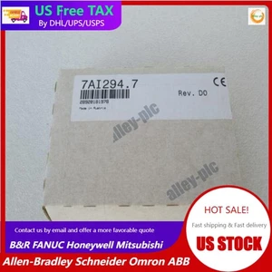 1pc New B&R module 7AI294.7 - Picture 1 of 5