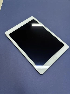 Apple iPad Air 1a Generazione, 9.7" 16GB Wi-Fi - Immagine 1 di 3