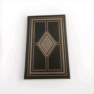 VTG Franklin Library CANDIDE HB BOOK by Francois Marie Arouet VOLTAIRE (1979) - Picture 1 of 4