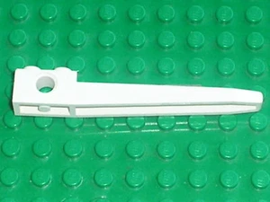 LEGO TECHNIC fourche elevateur ref 2823 forklift fork / Sets 6401 6663 6342 6545 - Picture 1 of 1