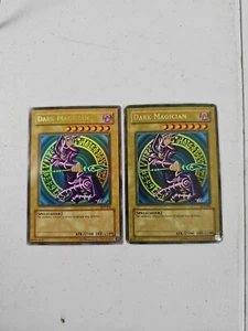 Yu-Gi-Oh! TCG - Dark Magician SDY-006 ultra raro LP/NM - Imagen 1 de 19