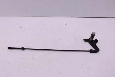 78-79 YAMAHA XS400-2 ENLACE DE FRENO TRASERO CABLE LÍNEA PIVOTE  Foto 1 de 4