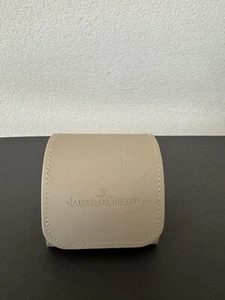 Jaeger LeCoultre(JLC) Service-Reise Uhren Etui - Bild 1 von 3