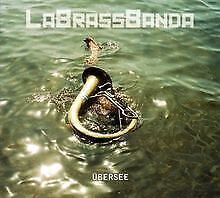 Übersee von Labrassbanda | CD | Zustand gut