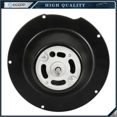 HVAC Heated blowerBlower Motor with Fan for 2002 International Harvester 3000 - Image 1 of 4