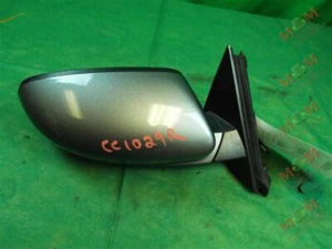 Passenger Side View Mirror Power Folding Heated Fits 11-14 CHARGER 815792 - Picture 1 of 12