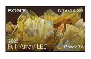 Sony 55" XR55X90LU Smart 4K UHD HDR LED Freeview TV [Marks/Missing Items] C - Picture 1 of 24
